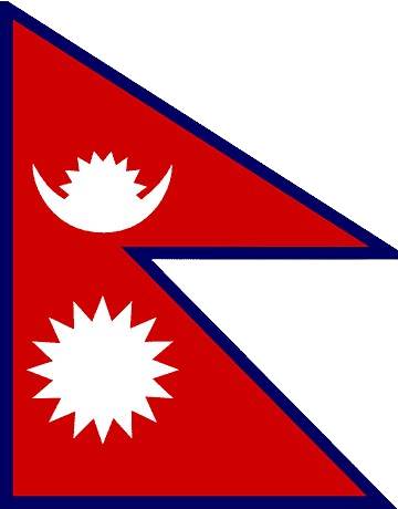 nepal logo